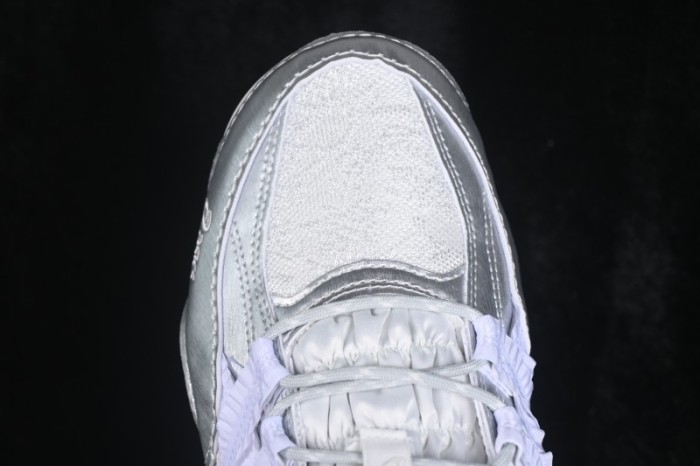 Adidas W Edition Running Shoes with Breathable Design - 1203A879-101