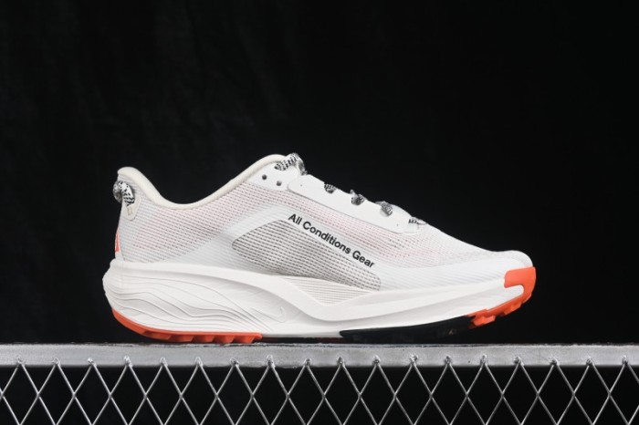 Nike ACG Pegasus Trail Cushioned Running Shoes with Breathable Mesh - HV8116-103