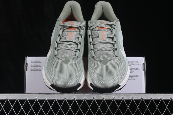 Nike ACG Pegasus Trail Cushioned Running Shoes with Breathable Mesh Upper - HV8116-310