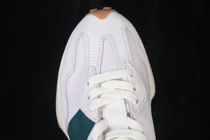 New Balance MS327 Series Retro Casual Running Shoes with Classic Design - MS327HR1
