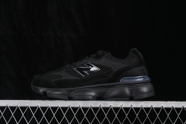 New Balance 603 Retro Breathable Casual Running Shoes for Men and Women - M6034GE