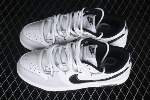 Nike SB Dunk Low Premium Custom Low-Top Skateboarding Shoes - GB1224-166