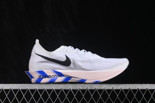 Nike ZoomX Streakfly 2 Marathon Cushioned Ultralight Running Shoes - IO8268-100