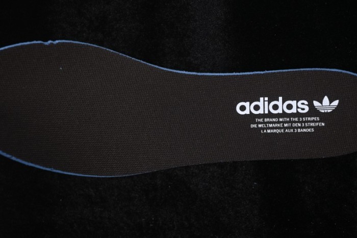Adidas Originals x Notitle Tokyo W KI5323 Collaboration Lifestyle Low-Top Trainer Shoes - KI5323
