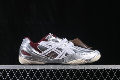 Adidas Running Shoes with Lightweight Cushioning and Breathable Upper - 1203A879-020