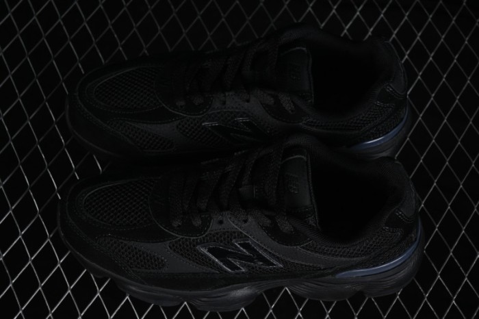 New Balance 603 Retro Breathable Casual Running Shoes for Men and Women - M6034GE