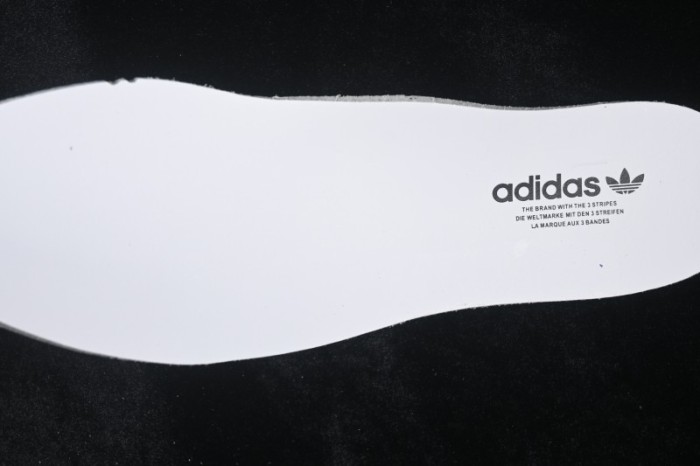 Adidas Samba OG Casual Half-Slip-On Shoes - LB3814