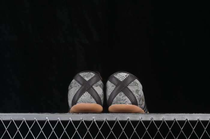 Adidas Originals x Notitle Tokyo W KI5323 Collaboration Lifestyle Low-Top Trainer Shoes - KI5323