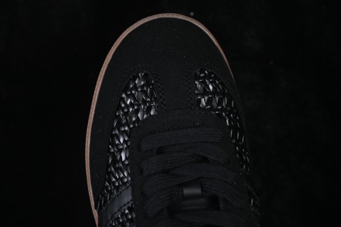 Adidas Samba OG Classic Half Slipper Lifestyle Shoes - KH7718