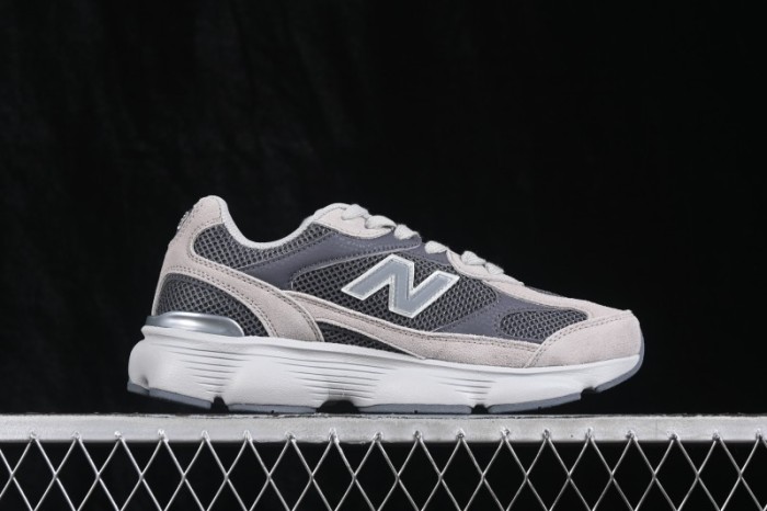 New Balance 603 Series Retro Casual Running Shoes with Breathable Mesh - M6039KF