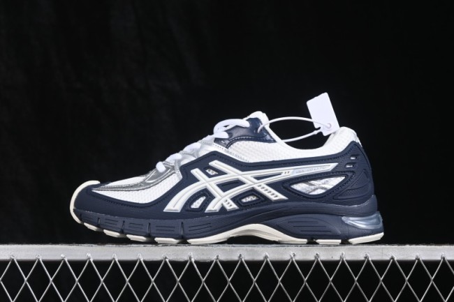 Adidas Performance Running Shoes with Breathable Mesh Upper - 1203A886-100