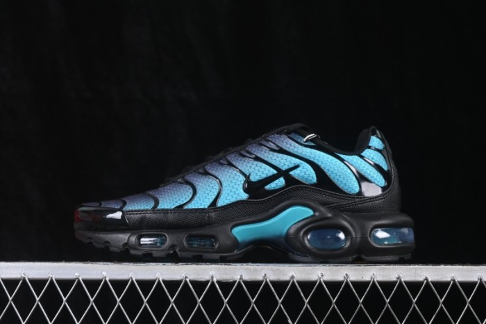 Nike Air Max Plus Retro Running Shoes with Tuned Air Cushioning - DM0032-016