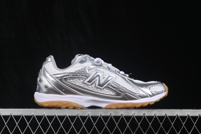 New Balance 204 Series Retro Casual Breathable Running Shoes - U204L9FU