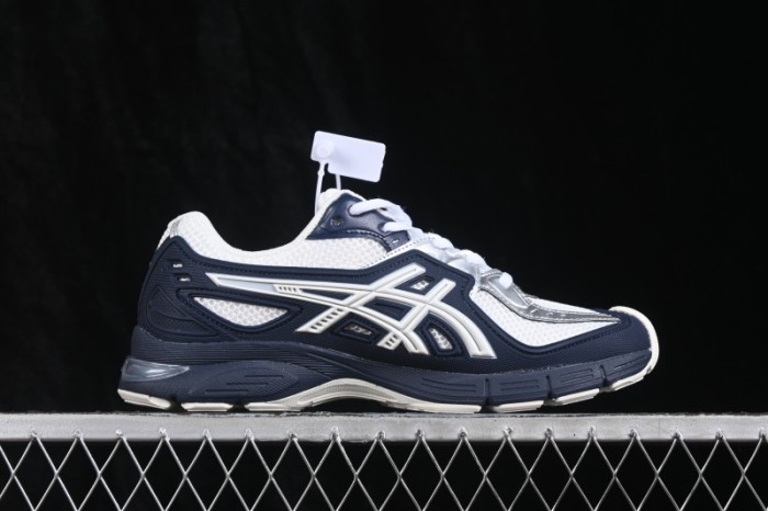 Adidas Performance Running Shoes with Breathable Mesh Upper - 1203A886-100