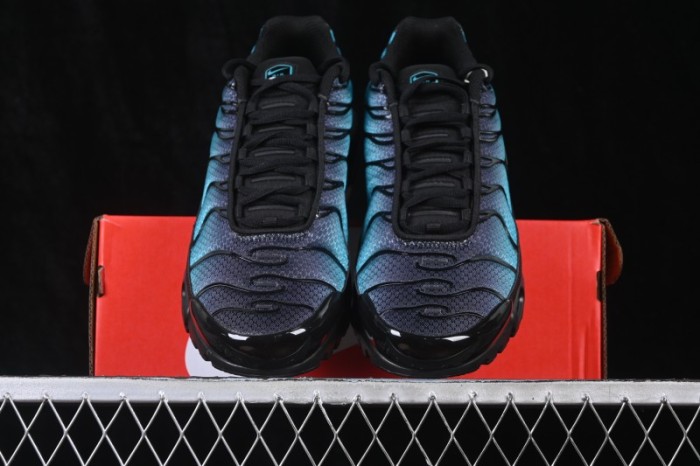 Nike Air Max Plus Retro Running Shoes with Tuned Air Cushioning - DM0032-016