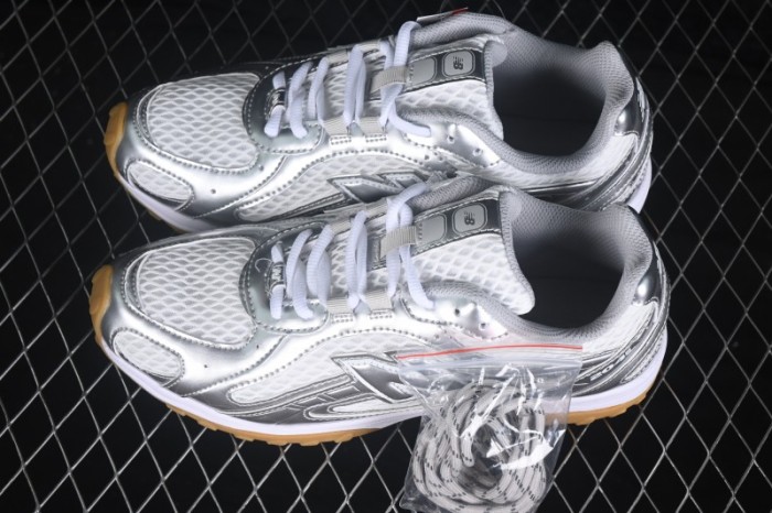 New Balance 204 Series Retro Casual Breathable Running Shoes - U204L9FU