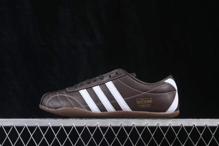 Adidas Originals x Notitle Tokyo W IH6623 Collaboration Thin Sole Low-Top Lifestyle Sneakers - IH6623