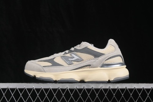 New Balance 603 Series Retro Casual Running Shoes with Breathable Mesh Upper - M6031HK