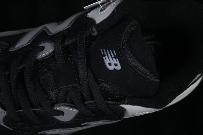 New Balance NB983 Series Retro Casual Running Shoes - U983LK