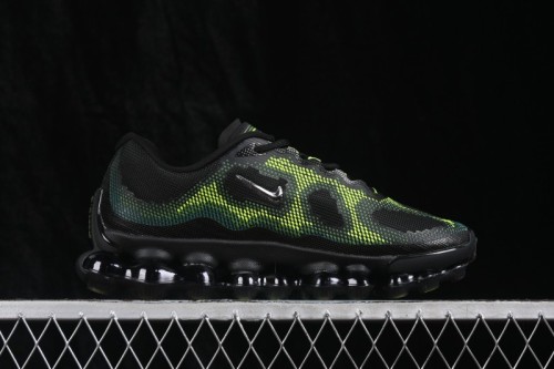 Nike Air Liquid Max Running Shoes with Air Cushion Technology - IQ7634-001