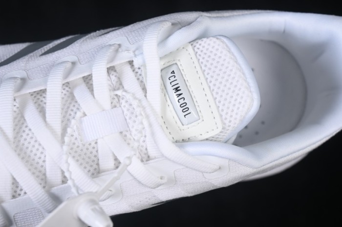 Adidas Climacool Lightweight Running Shoes with Breathable Ventilation - FW6842