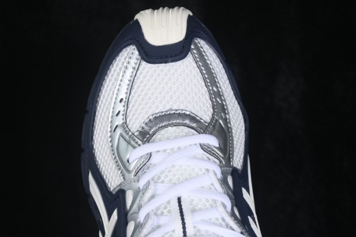 Adidas Performance Running Shoes with Breathable Mesh Upper - 1203A886-100