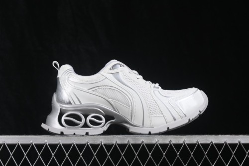 Adidas GG-CC Star Edition Casual Running Shoes - G26U4372F White