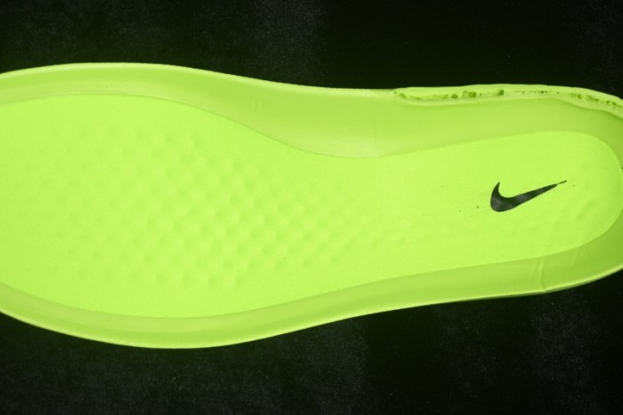 Nike Air Liquid Max Running Shoes with Air Cushioning - IQ7634-001
