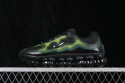 Nike Air Liquid Max Running Shoes with Air Cushion Technology - IQ7634-001