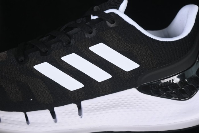 Adidas Climacool Lightweight Running Shoes with Breathable Ventilation - FW1223