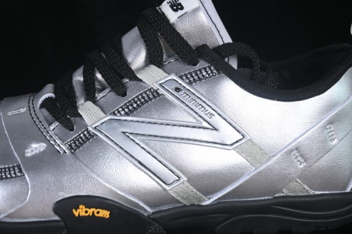 New Balance MT10 Series Barefoot-Inspired Lifestyle Shoes with Vibram Outsole - MT10O8SW