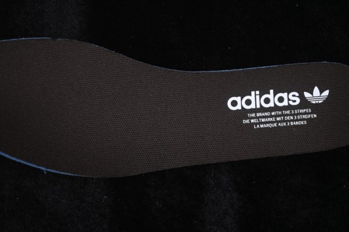 Adidas Originals x Notitle Tokyo W IH6623 Collaboration Thin Sole Low-Top Lifestyle Sneakers - IH6623