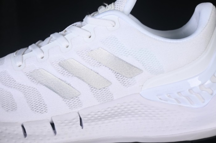 Adidas Climacool Lightweight Running Shoes with Breathable Ventilation - FW6842