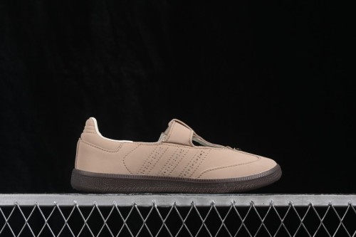 Adidas Samba Jane Mary Jane Casual Lifestyle Shoes - KJ3969