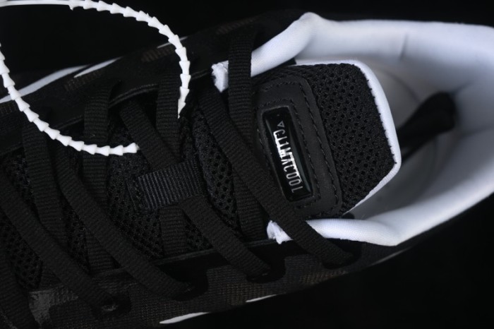 Adidas Climacool Lightweight Running Shoes with Breathable Ventilation - FW1223