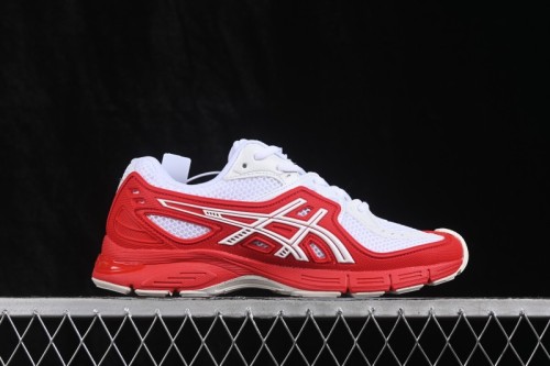 Adidas Performance Running Sneakers with Breathable Knit Upper - FQK101S263