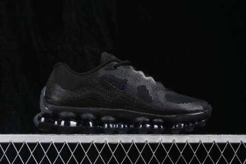 Nike Air Liquid Max Running Shoes with Half-Sole Air Cushion - IQ8601-001