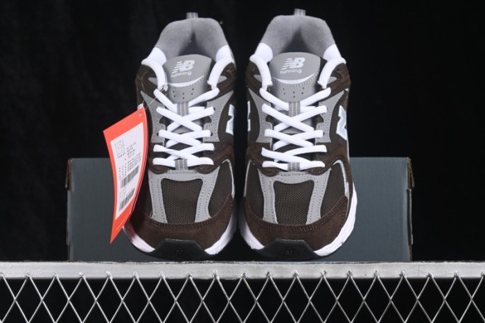 New Balance NB530 Series Retro Casual Running Shoes - MR530CL