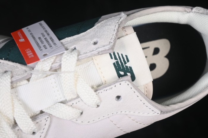 New Balance MS327 Series Retro Casual Running Shoes with Classic Design - MS327HR1