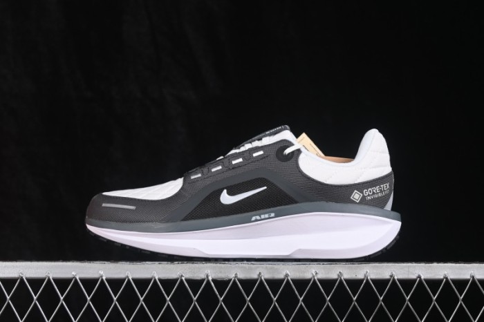 Nike Winflo 11 GTX Running Shoes with Breathable Lunar Cushioning - FQ1358-004