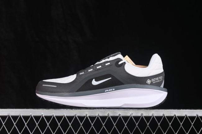 Nike Winflo 11 GTX Running Shoes with Breathable Lunar Cushioning - FQ1358-004