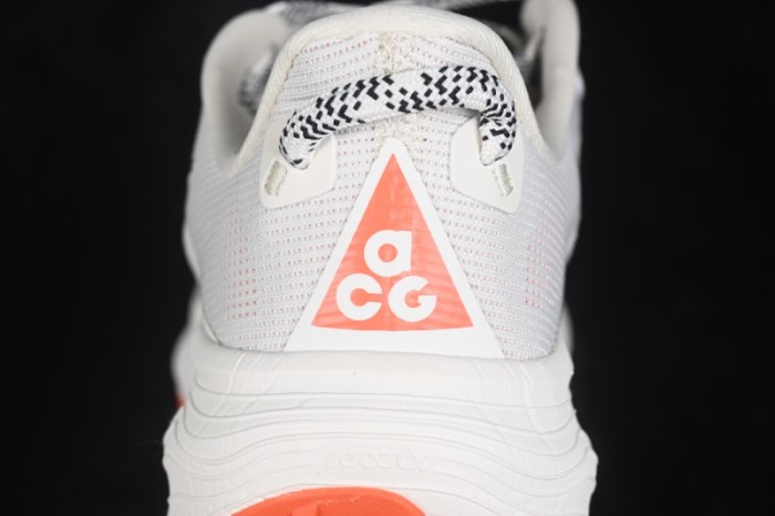 Nike ACG Pegasus Trail Cushioned Running Shoes with Breathable Mesh - HV8116-103