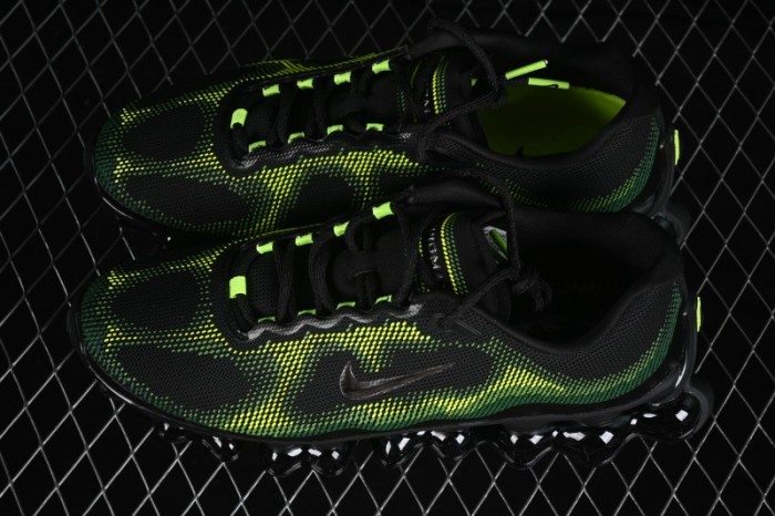 Nike Air Liquid Max Running Shoes with Air Cushioning - IQ7634-001