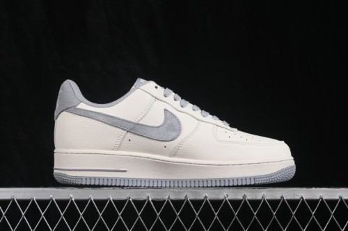 Nike Air Force 1 '07 Low Retro Basketball Shoes with Full-Length Air Cushion - DN1688-824