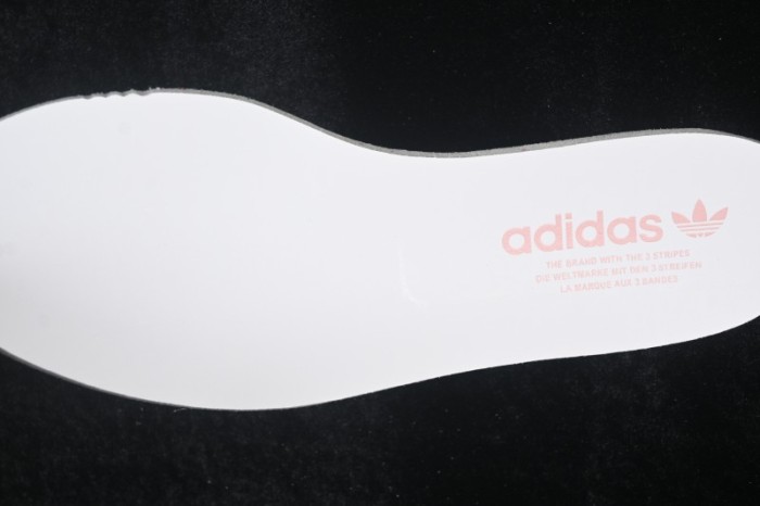 Adidas Samba OG Mule Casual Slip-On Shoes with Retro Design - HP5025