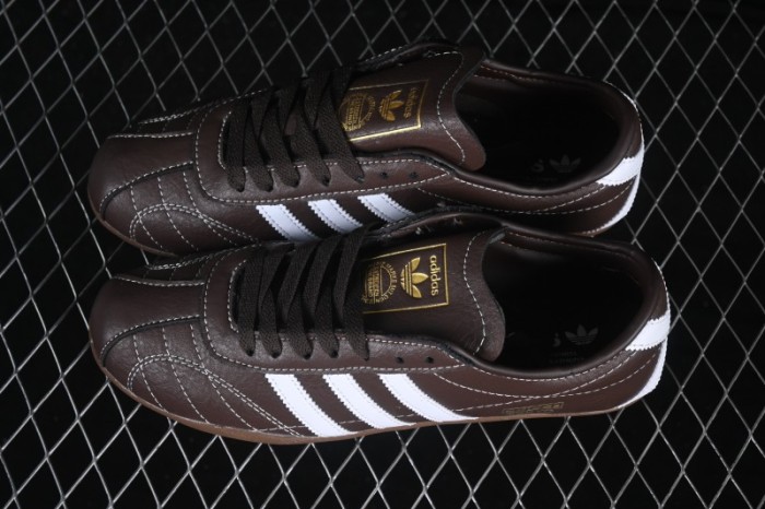 Adidas Originals x Notitle Tokyo W IH6623 Collaboration Thin Sole Low-Top Lifestyle Sneakers - IH6623