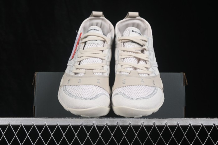New Balance MT10 Trail Minimalist Barefoot Lifestyle Running Shoes with Vibram Outsole and 4mm Drop - MT10ODI