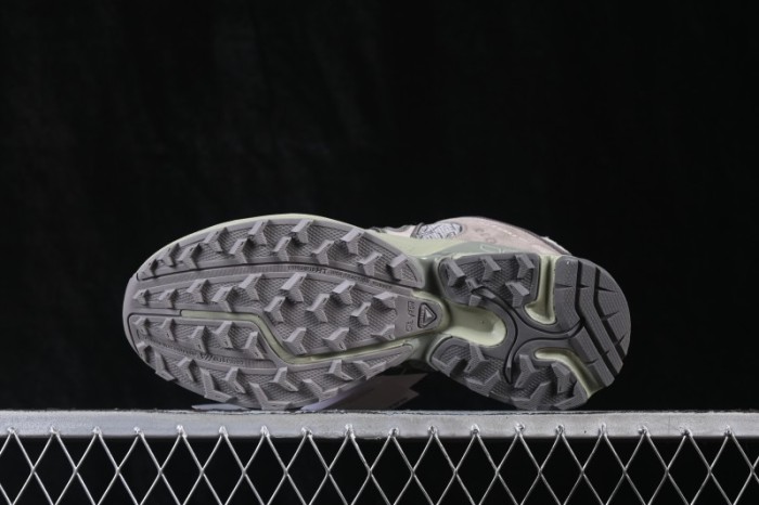 Salomon XT-Whisper Trail Running Shoes with Sensifit Technology and Contagrip Outsole - 492805-23