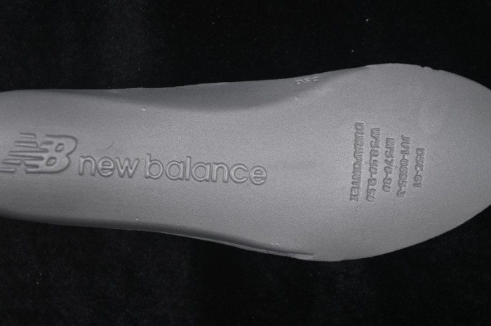 New Balance NB983 Series Retro Casual Running Shoes - U983LK