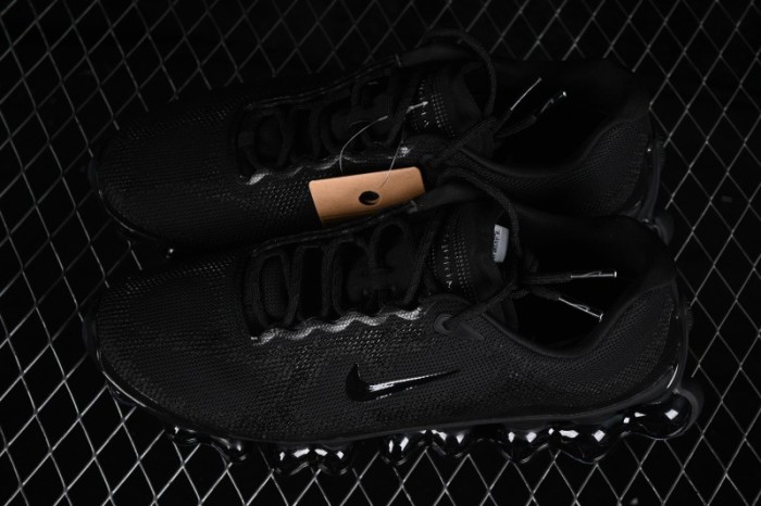 Nike Air Liquid Max Running Shoes with Air Cushion Technology - IQ7634-003
